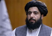 طالبان: گروه‌های مسلح و سیاسی در افغانستان حضور ندارند