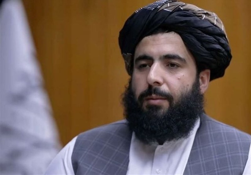 طالبان: گروه‌های مسلح و سیاسی در افغانستان حضور ندارند