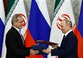 Iran–Russia Strategic Pact Takes Effect