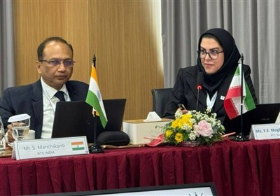 ايران،اقيانوسيه،گمرك
