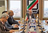 گام دوم ایران و اتحادیه اقتصادی اوراسیا برای تسهیل و گسترش مبادلات تجاری