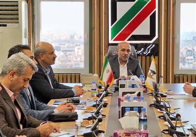 اوراسيا،اتحاديه،گمركي،اقتصادي،ايران،گمرك،معاون،زيرساخت،گزارش