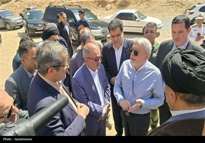 گردشگري،رحماني،تنگ،منطقه،استاندار،بسته،طرح،دولت