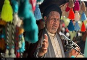 مطالبه موحد از وزیر میراث فرهنگی: کهگیلویه به منجی نیاز دارد