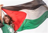 Rights Group Denounces Nations ‘Enabling Genocide’ As Activists Seized