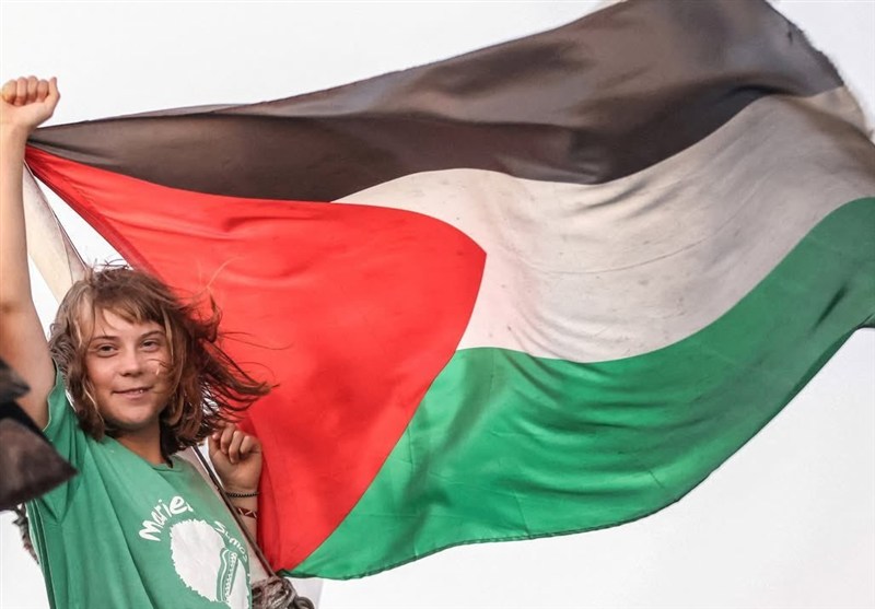 Rights Group Denounces Nations ‘Enabling Genocide’ As Activists Seized