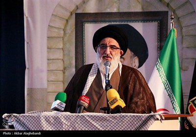 همایش تجلیل و تکریم پیشکسوتان جهاد و مقاومت در البرز