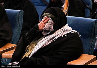 همایش تجلیل و تکریم پیشکسوتان جهاد و مقاومت در البرز