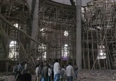 Scaffolding Collapse in Ethiopian Church Kills at Least 36