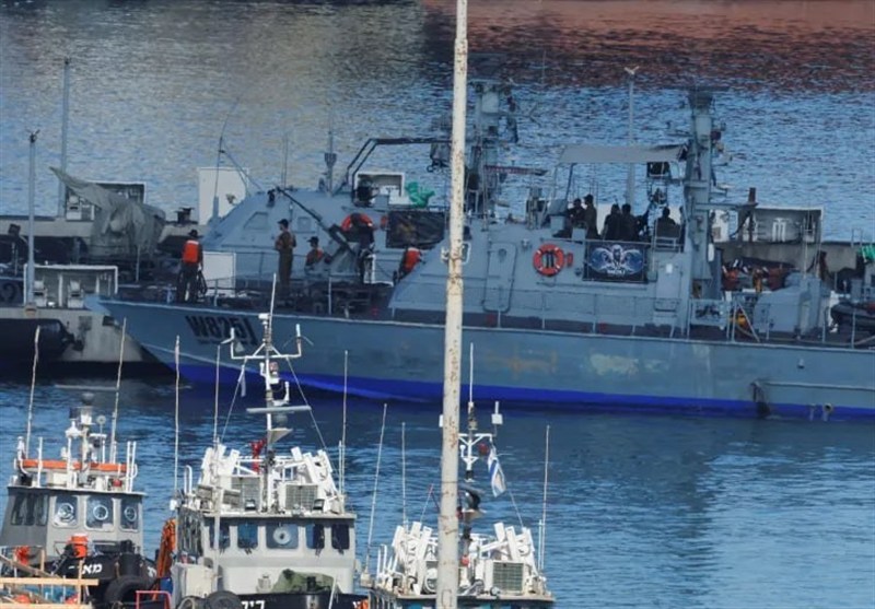 Rights Groups Warn of Severe Conditions for Flotilla Detainees in Occupied Palestine