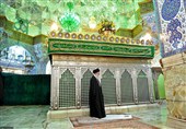 حضور حضرت معصومه (س) در قم، سرچشمه انقلاب اسلامی و تداوم آن