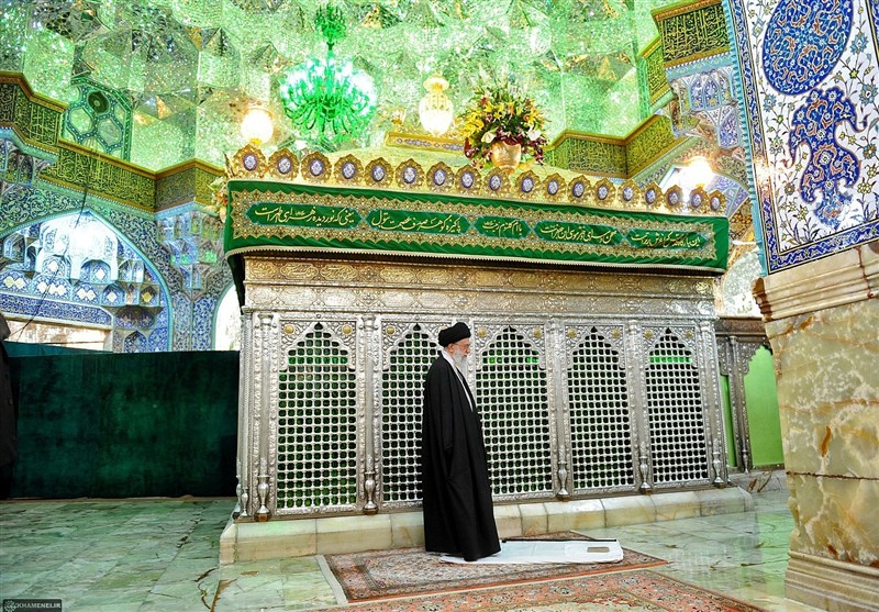 حضور حضرت معصومه (س) در قم، سرچشمه انقلاب اسلامی و تداوم آن