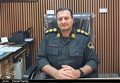 کاهش 33 درصدی تصادفات فوتی و کشف سوخت قاچاق در خواف
