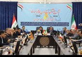 مرز چیلات «نقطه عطف» توسعه همکاری‌های مشترک تهران ـ بغداد