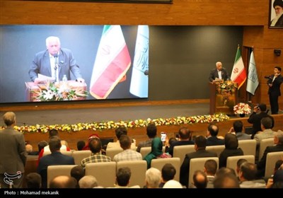نکوداشت فعالان و پیشکسوتان گردشگری خراسان رضوی