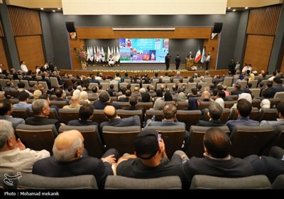 نکوداشت فعالان و پیشکسوتان گردشگری خراسان رضوی
