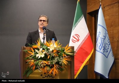 نکوداشت فعالان و پیشکسوتان گردشگری خراسان رضوی