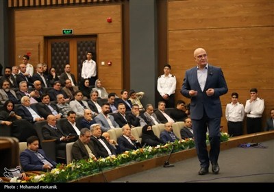 نکوداشت فعالان و پیشکسوتان گردشگری خراسان رضوی