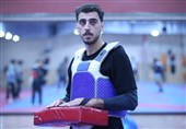 اخراج تکواندوکار تیم ملی از محل کار و گذراندن زندگی با حقوق 6 میلیونی + فیلم