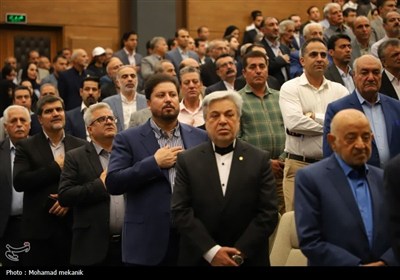 نکوداشت فعالان و پیشکسوتان گردشگری خراسان رضوی