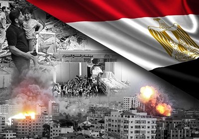 مصر،غزه،داخلي،مديريت،نقش،اقتصادي،امنيتي،فلسطين،بحران،خارجي،ع ...