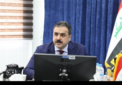 مرزي،عراق،ايران،استانداران،ايلام،مناسبات،تأكيد،توسعه،منطقه،ج ...