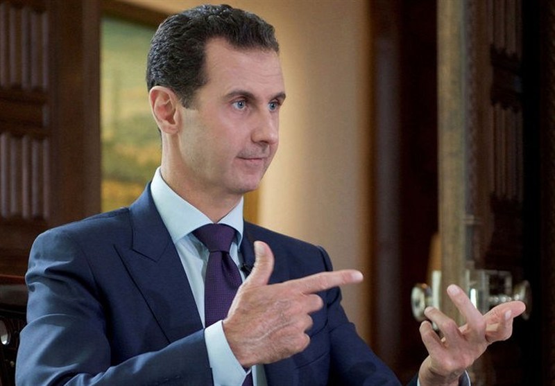 СЦМПЧ: Башар Асад «отравлен» в Москве