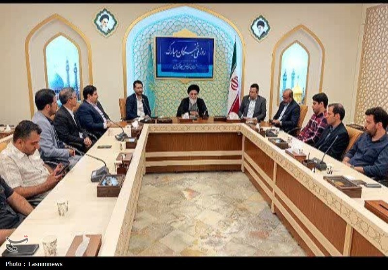 شرط اصلی تحقق حاکمیت جهانی امام زمان(عج) تربیت نخبگان متعهد و فداکار است