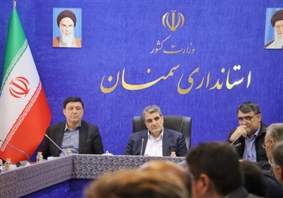 كشور،اعتبارات،روستايي،امور،روستاها،قرباني،تسهيلات،معاون،افزا ...