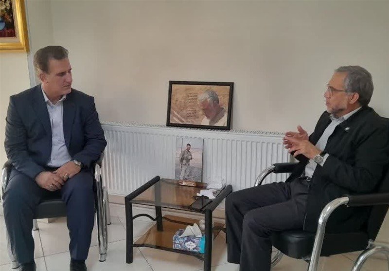 واگذاری اماکن ورزشی به هیئت‌ها؛ راهبرد جدید اداره‌کل ورزش سمنان