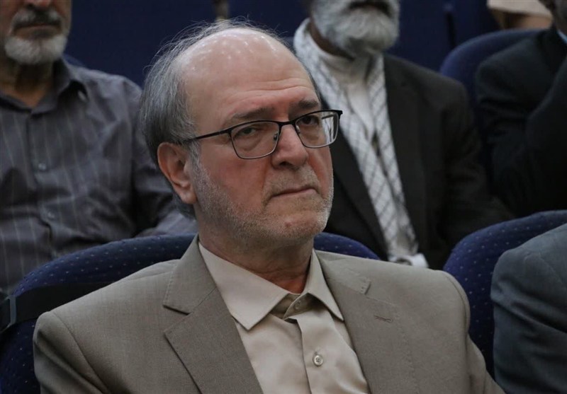 ‌‌معاون وزیر ارشاد: غفلت در معرفی مفاخر، هویت فرهنگی ایران را تهدید می‌کند