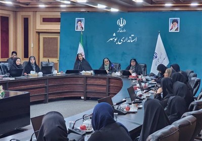زنان،بانوان،بوشهر،استان،شهرسازي،وزير،ايران،فرزانه،صادق،تأكيد ...