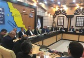 تأکید وزیر راه بر لزوم اجرای وعده‌ها با در نظر گرفتن منابع مالی در بوشهر