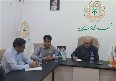 قشم،شهرستان،آب،كيلومتر،شهر،برق،رفع،مشكلات،هرمزگان،آسفالت،باز ...