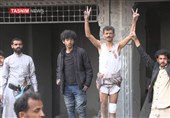 حملات اسرائیل به بازار صنعا به تلافی شکست از رزمندگان یمنی در دریا و آسمان