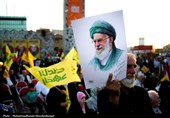 فرهنگ مقاومت؛ ایران قلعه‌ای استوار در قلب جبهه مقاومت