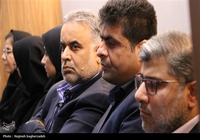حضور رئیس‌جمهور در شورای برنامه‌ریزی و توسعه استان هرمزگان