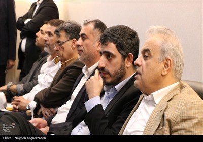 حضور رئیس‌جمهور در شورای برنامه‌ریزی و توسعه استان هرمزگان