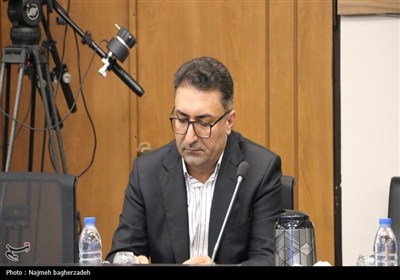 حضور رئیس‌جمهور در شورای برنامه‌ریزی و توسعه استان هرمزگان