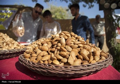 جشن مهر گان در کرمانشاه