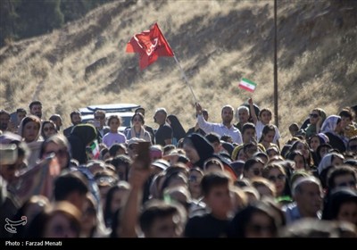 جشن مهر گان در کرمانشاه