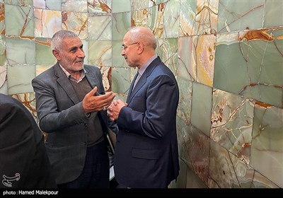 سفر رئیس مجلس شورای اسلامی به قم