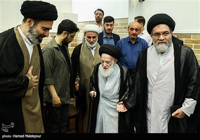 سفر رئیس مجلس شورای اسلامی به قم