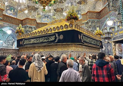 سفر رئیس مجلس شورای اسلامی به قم