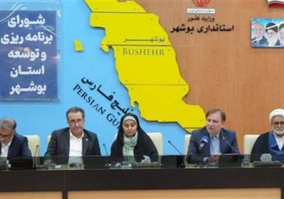 استان،بوشهر،توسعه،مسكن،زارع،تكميل،ملي،مصوبات،استاندار،تأمين، ...
