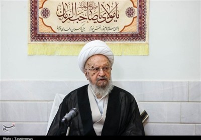 فرهنگ و معنویت؛ مؤلفه مهم جمهوری اسلامی