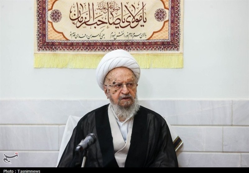 فرهنگ و معنویت؛ مؤلفه مهم جمهوری اسلامی