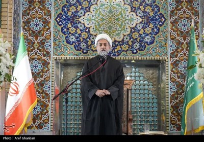 بیستمین یادواره شهدای جوپار