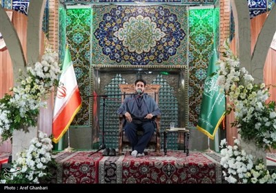 بیستمین یادواره شهدای جوپار