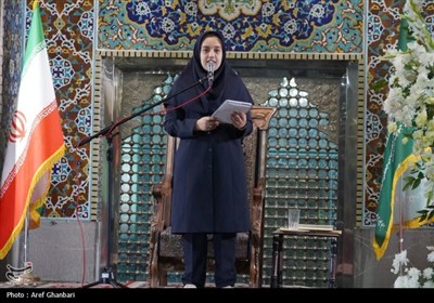 بیستمین یادواره شهدای جوپار